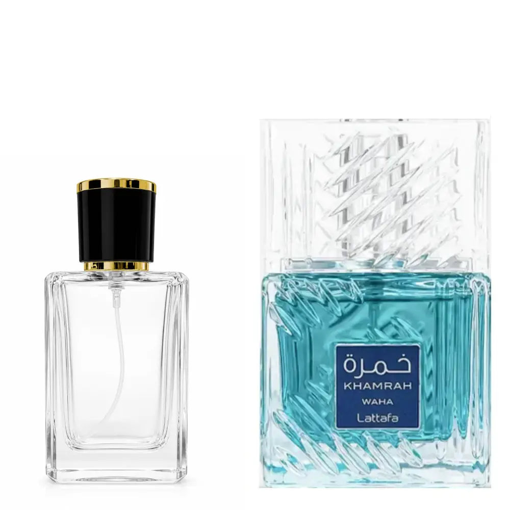 Lattafa Khamrah Waha EDP