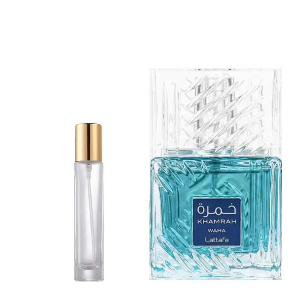 Lattafa Khamrah Waha EDP