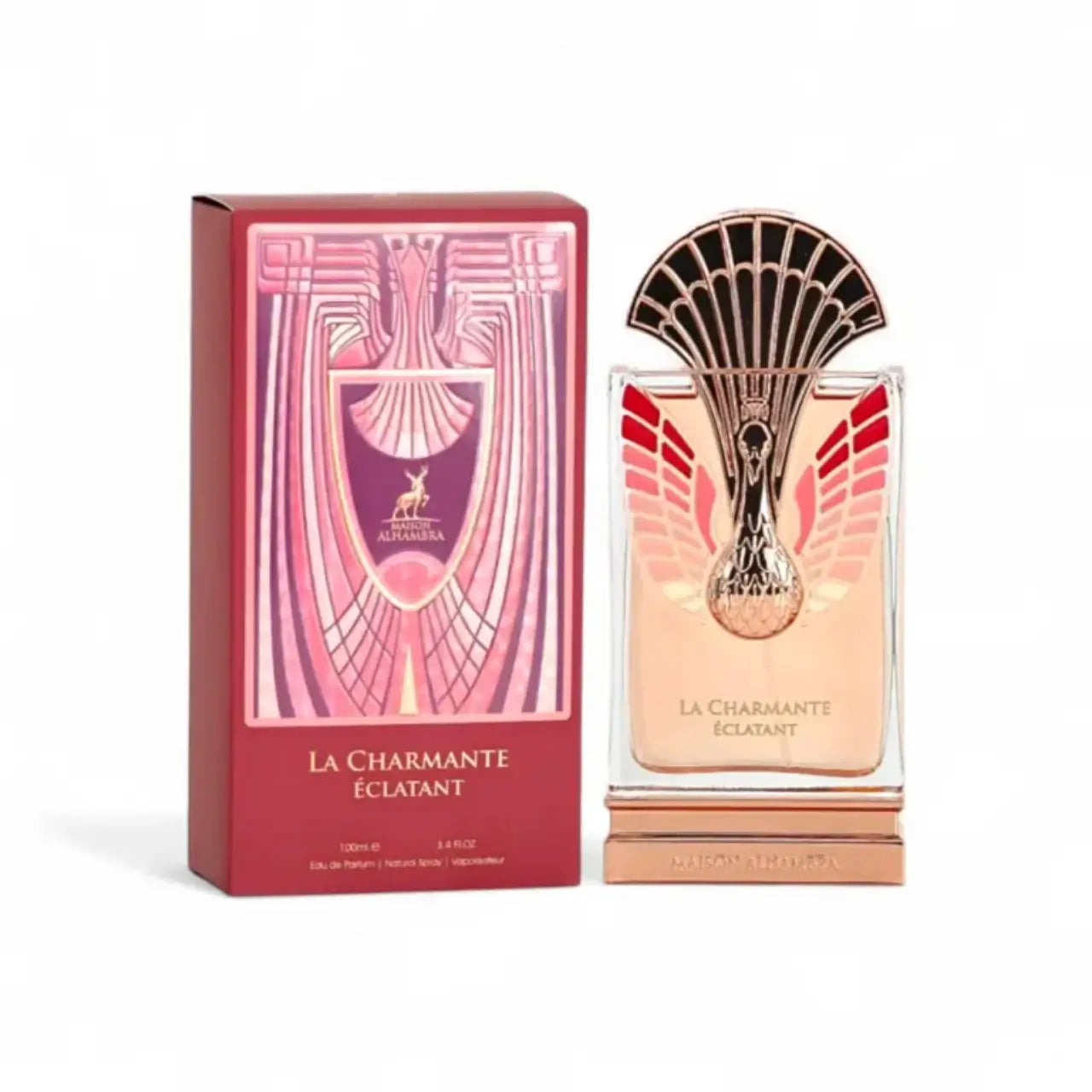 Maison Alhambra La Charmante Eclatant EDP
