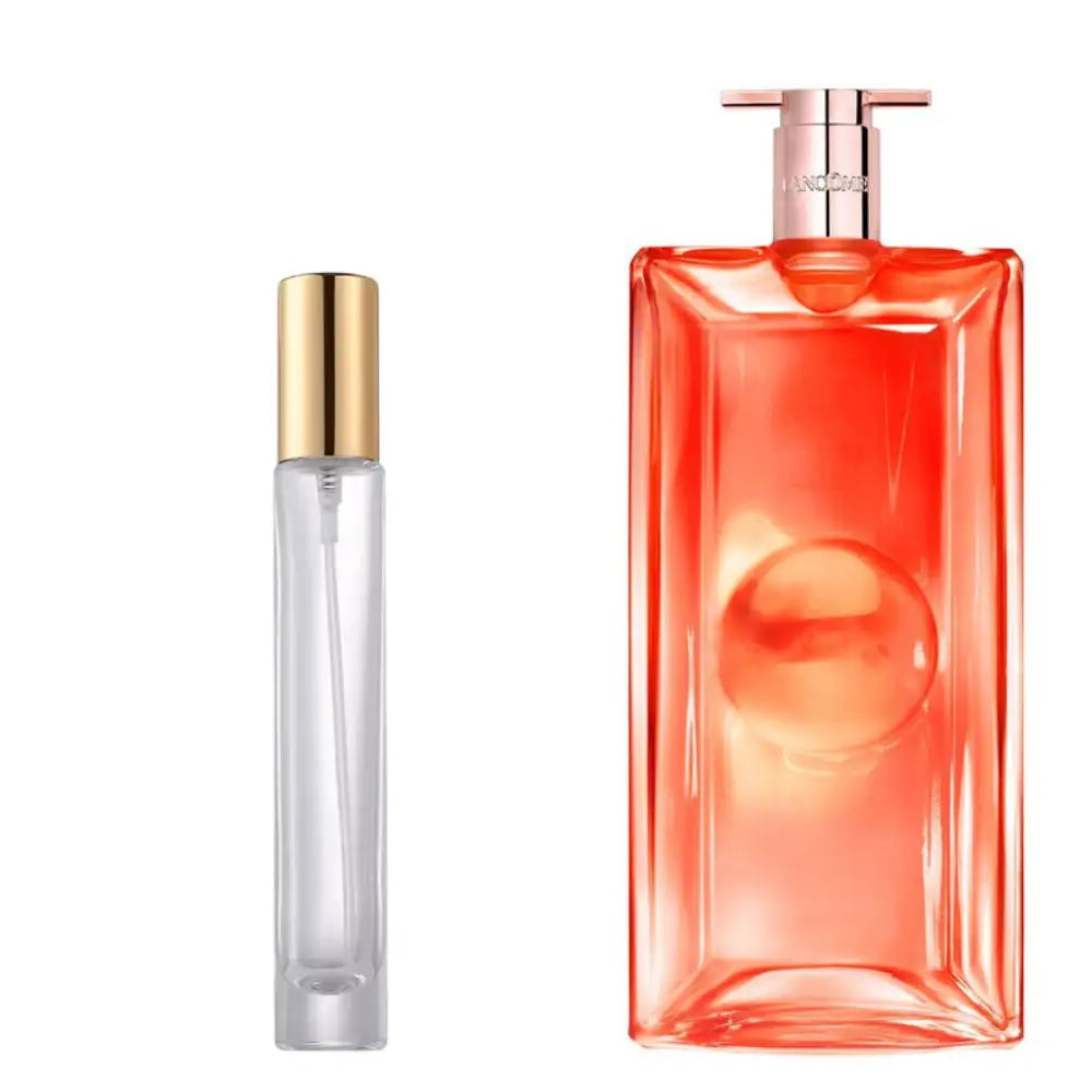 LANCOME Idole Peach'N Roses EDP