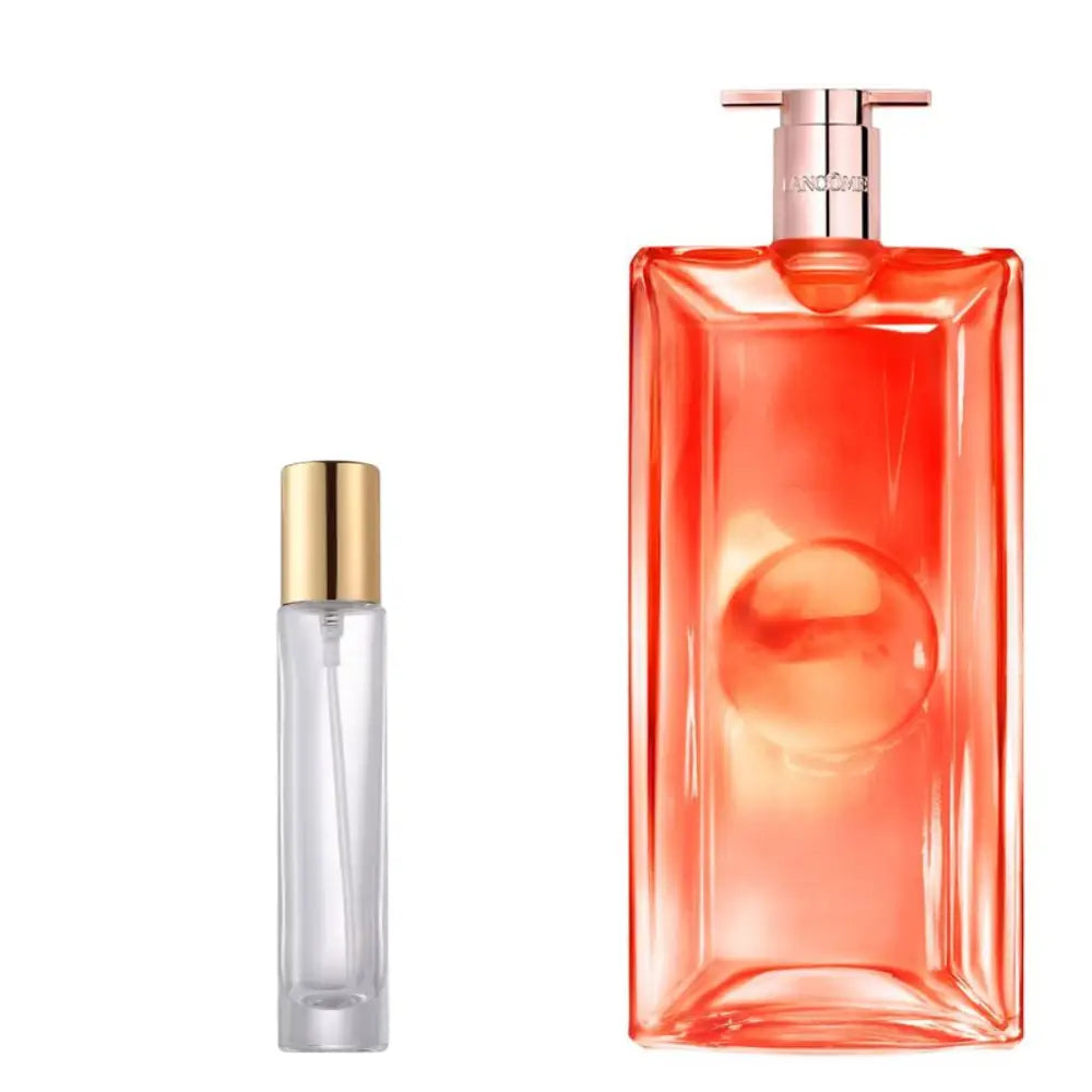 LANCOME Idole Peach'N Roses EDP