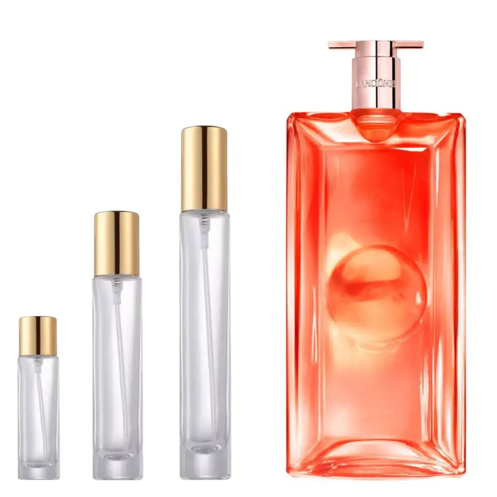 LANCOME Idole Peach'N Roses EDP