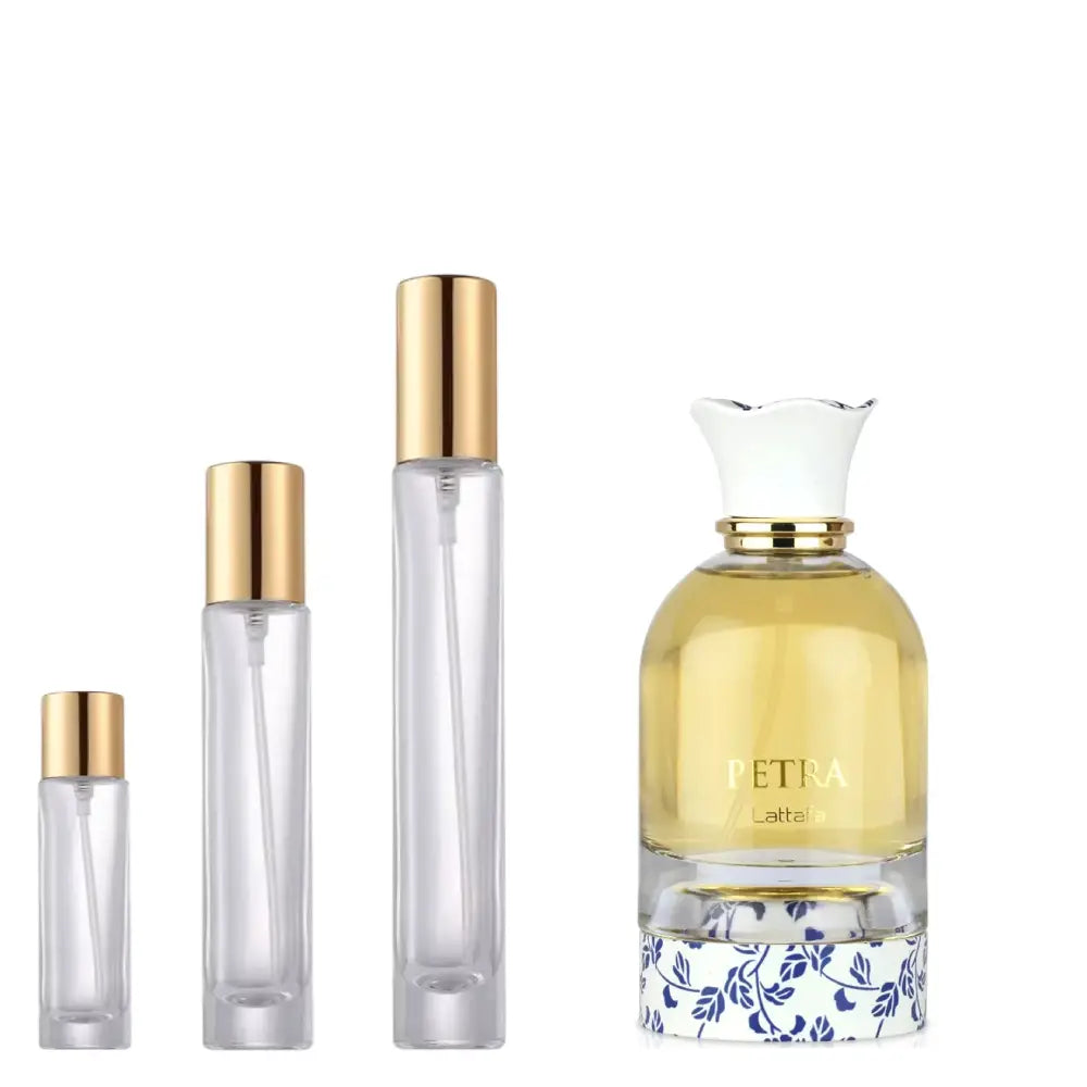 Lattafa Petra EDP