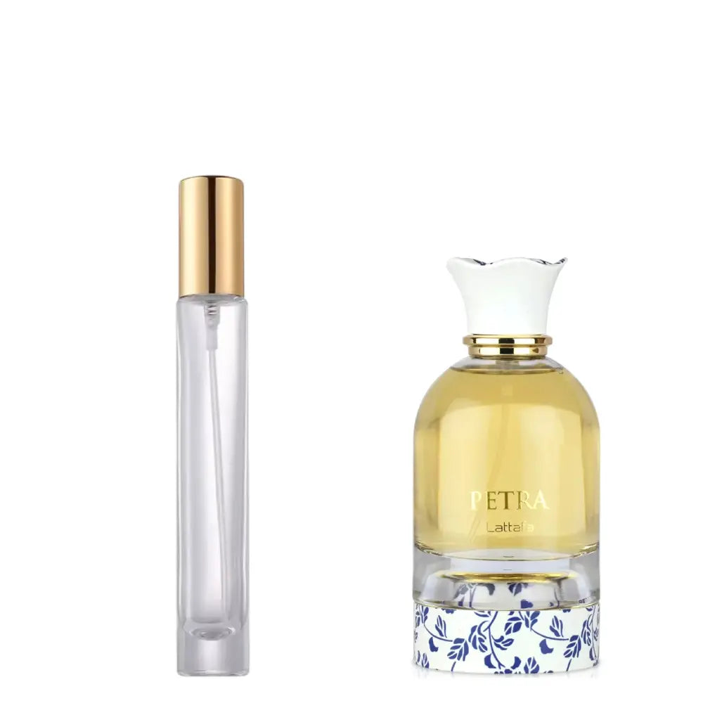 Lattafa Petra EDP