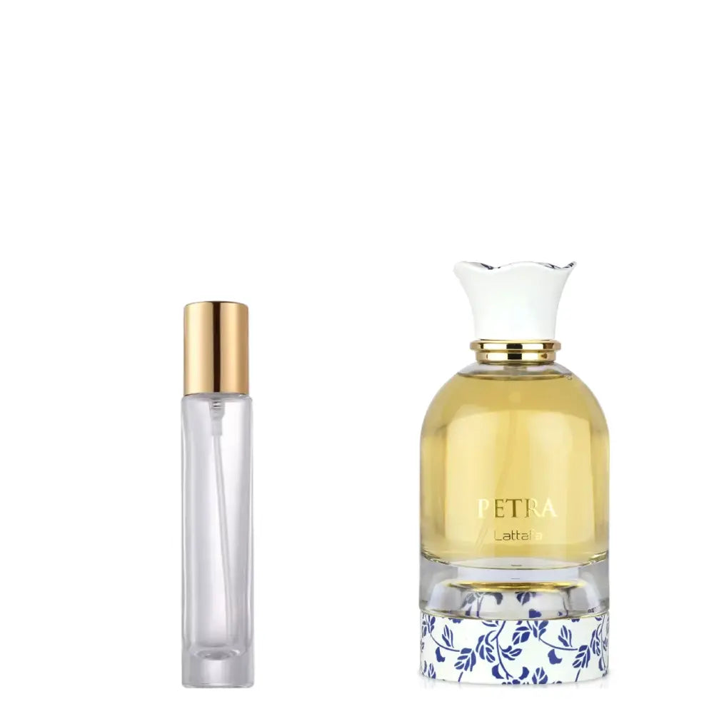 Lattafa Petra EDP