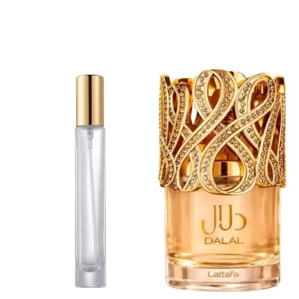 Lattafa Dalal EDP