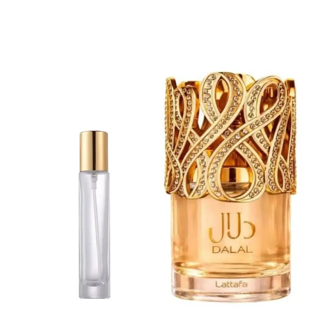 Lattafa Dalal EDP