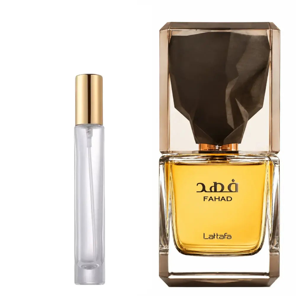 Lattafa Fahad EDP
