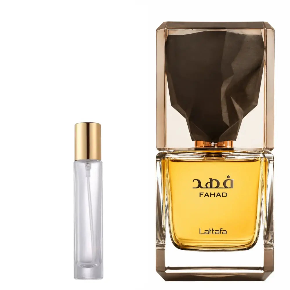 Lattafa Fahad EDP