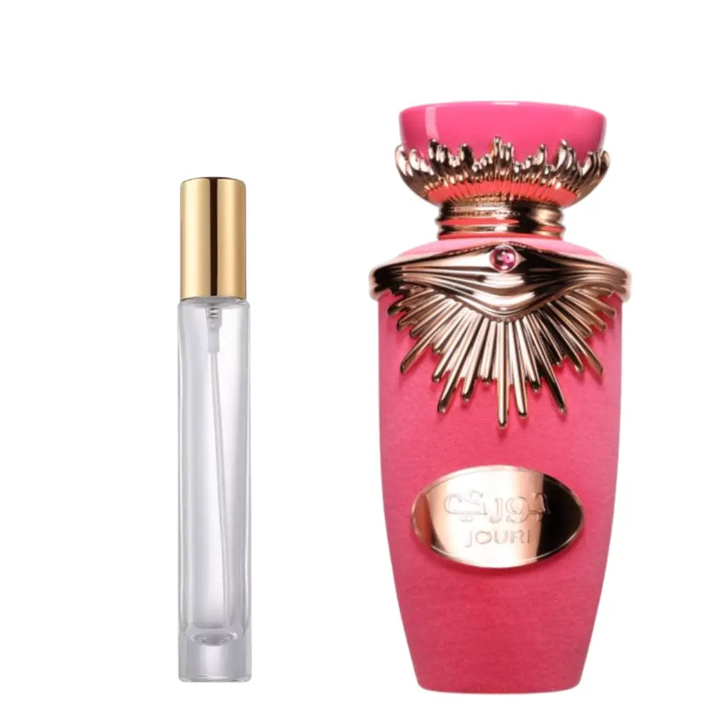 Lattafa Jouri EDP (Decant تقسيمة)