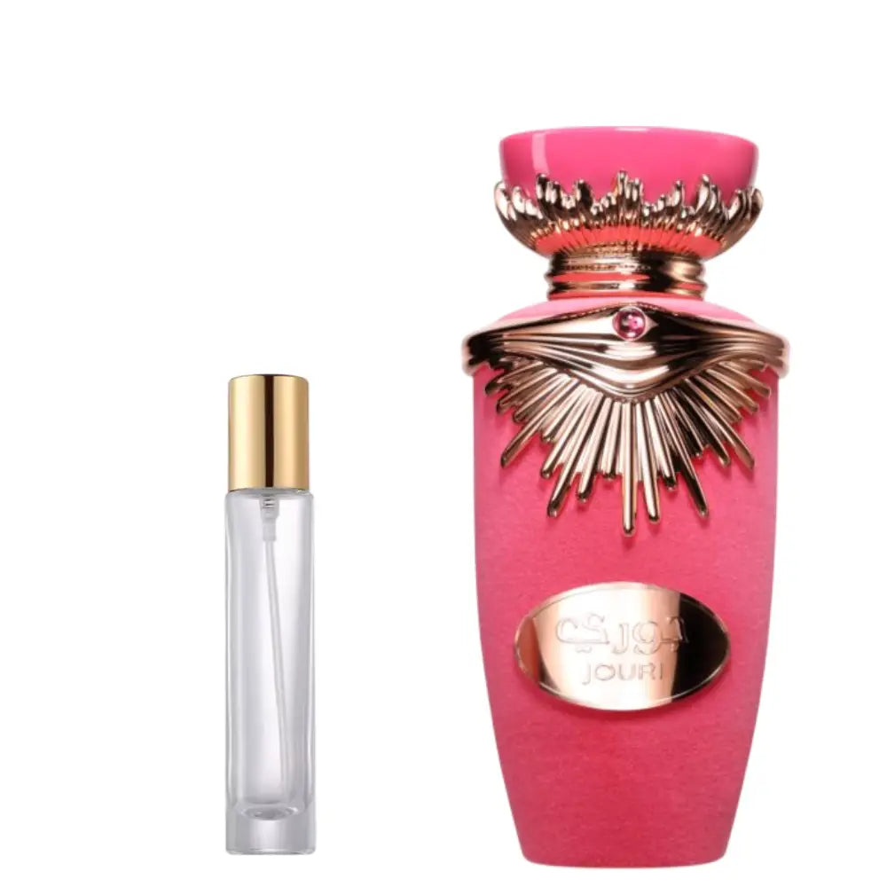 Lattafa Jouri EDP (Decant تقسيمة)