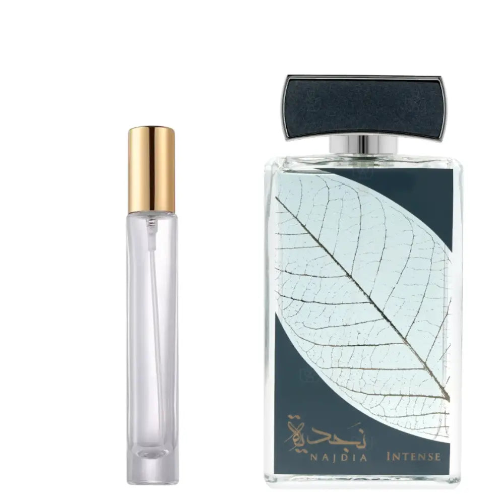 Lattafa Najdia Intense EDP