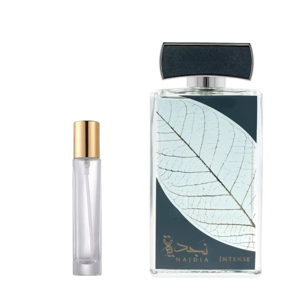 Lattafa Najdia Intense EDP