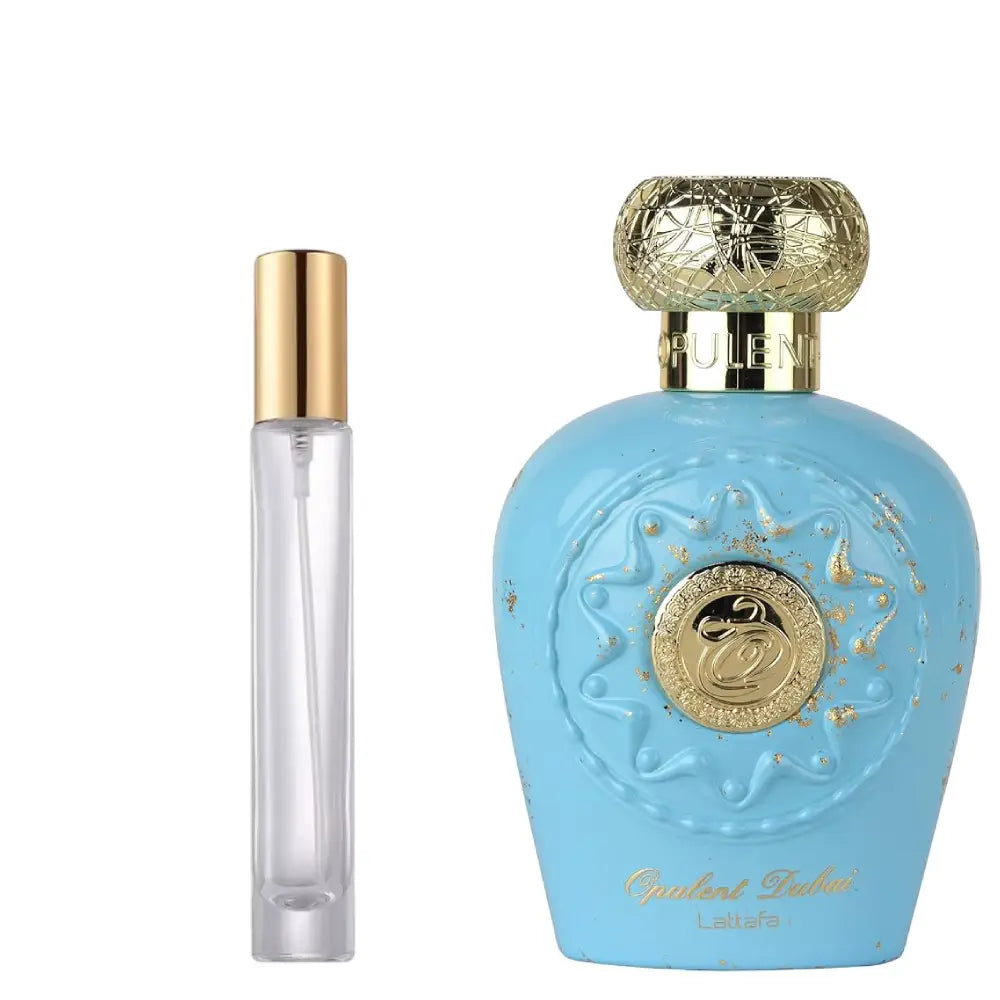 Lattafa Opulent Dubai EDP