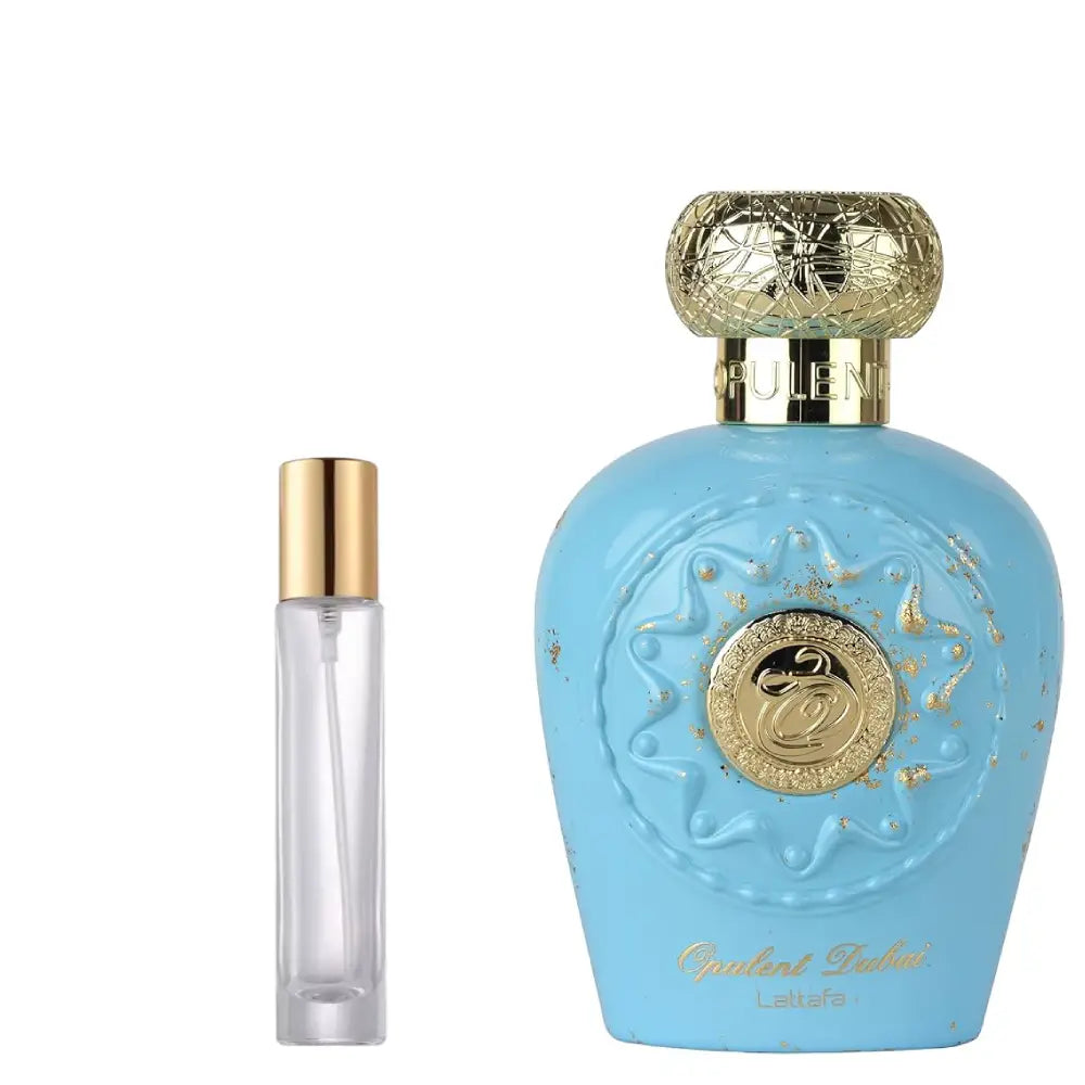 Lattafa Opulent Dubai EDP