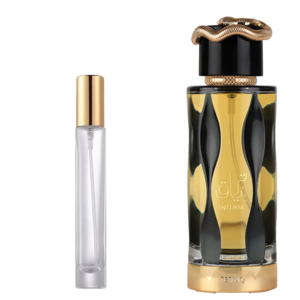 Lattafa Teriaq Intense EDP