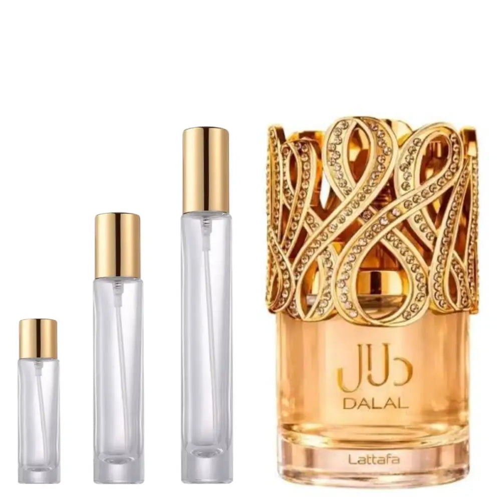 Lattafa Dalal EDP