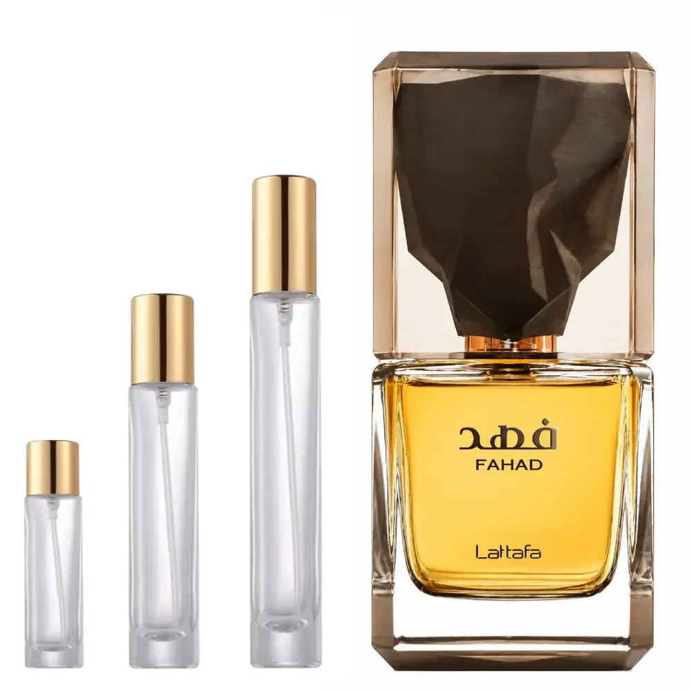 Lattafa Fahad EDP