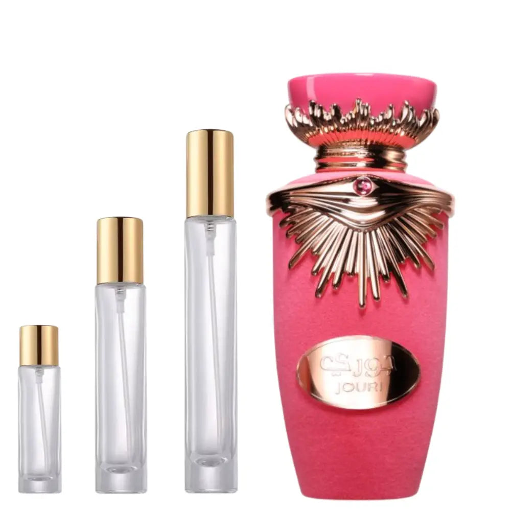 Lattafa Jouri EDP (Decant تقسيمة)