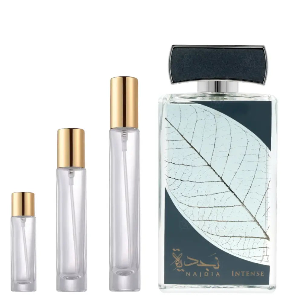 Lattafa Najdia Intense EDP