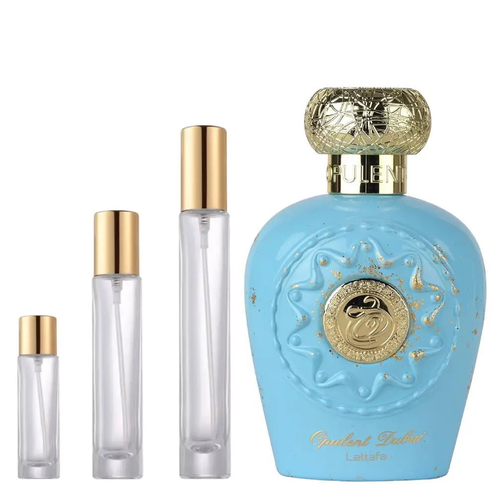 Lattafa Opulent Dubai EDP
