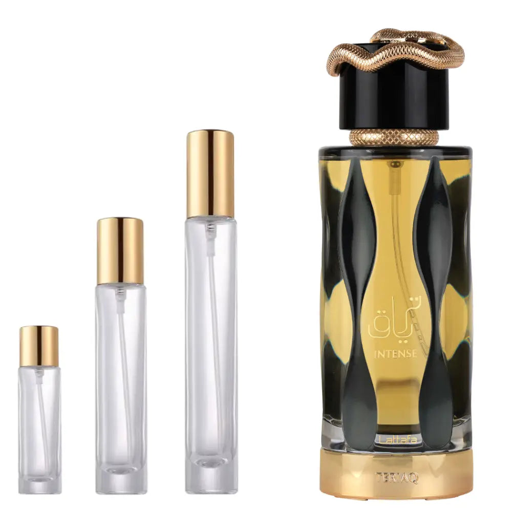 Lattafa Teriaq Intense EDP
