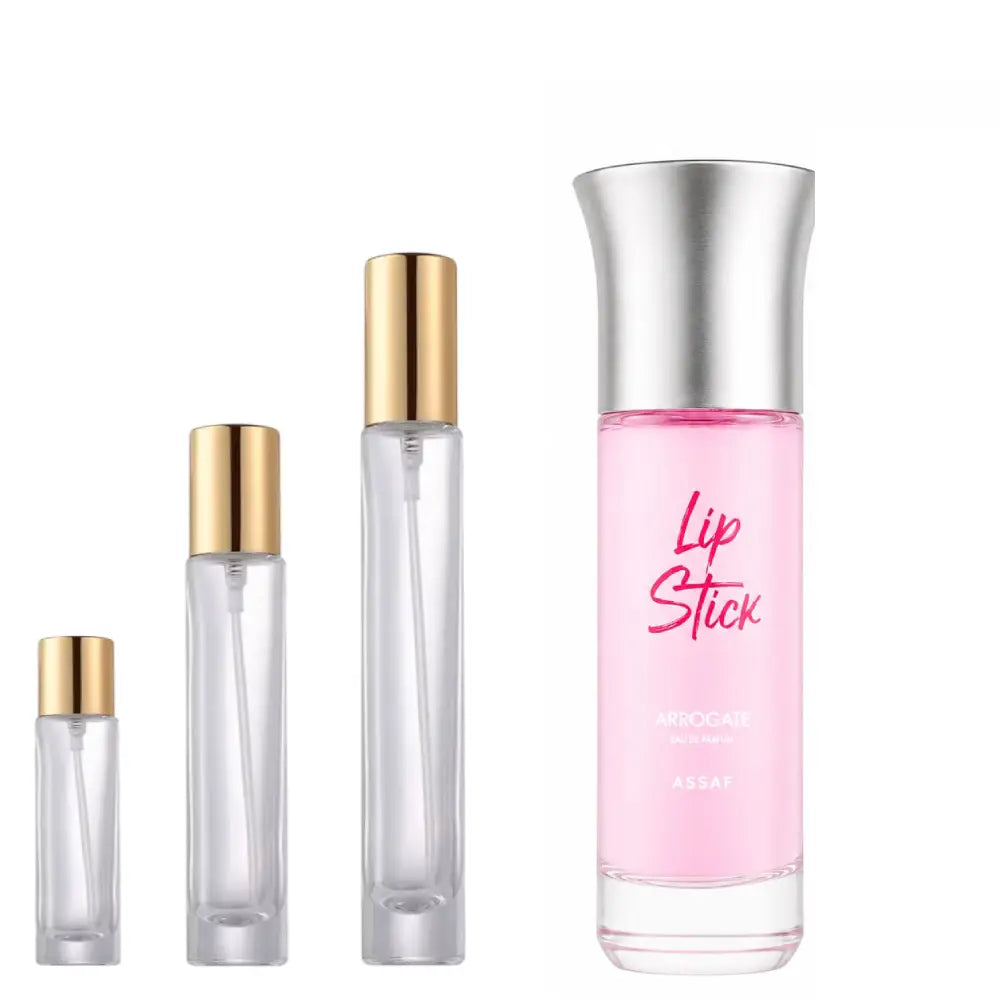 ASSAF Lip Stick EDP