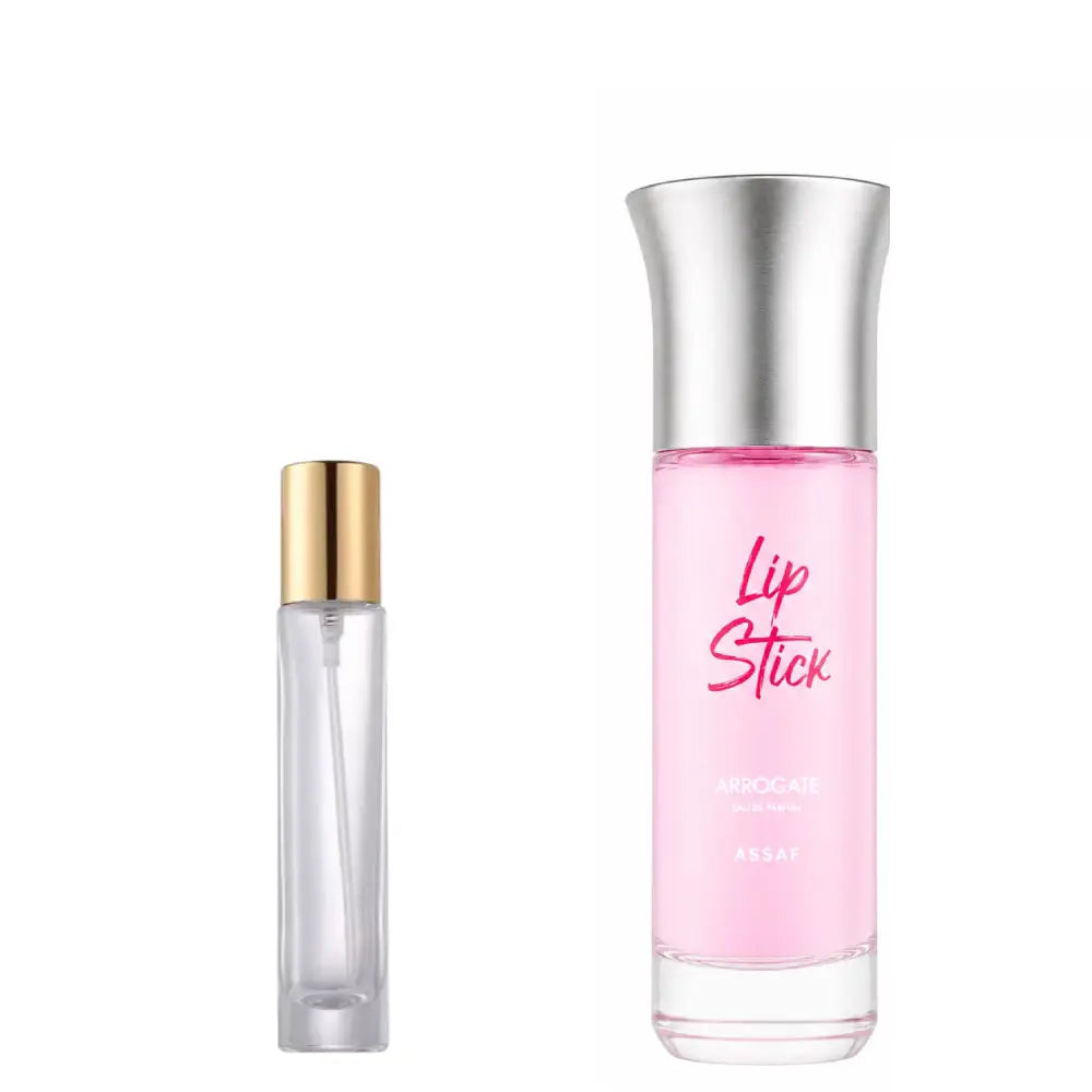 ASSAF Lip Stick EDP