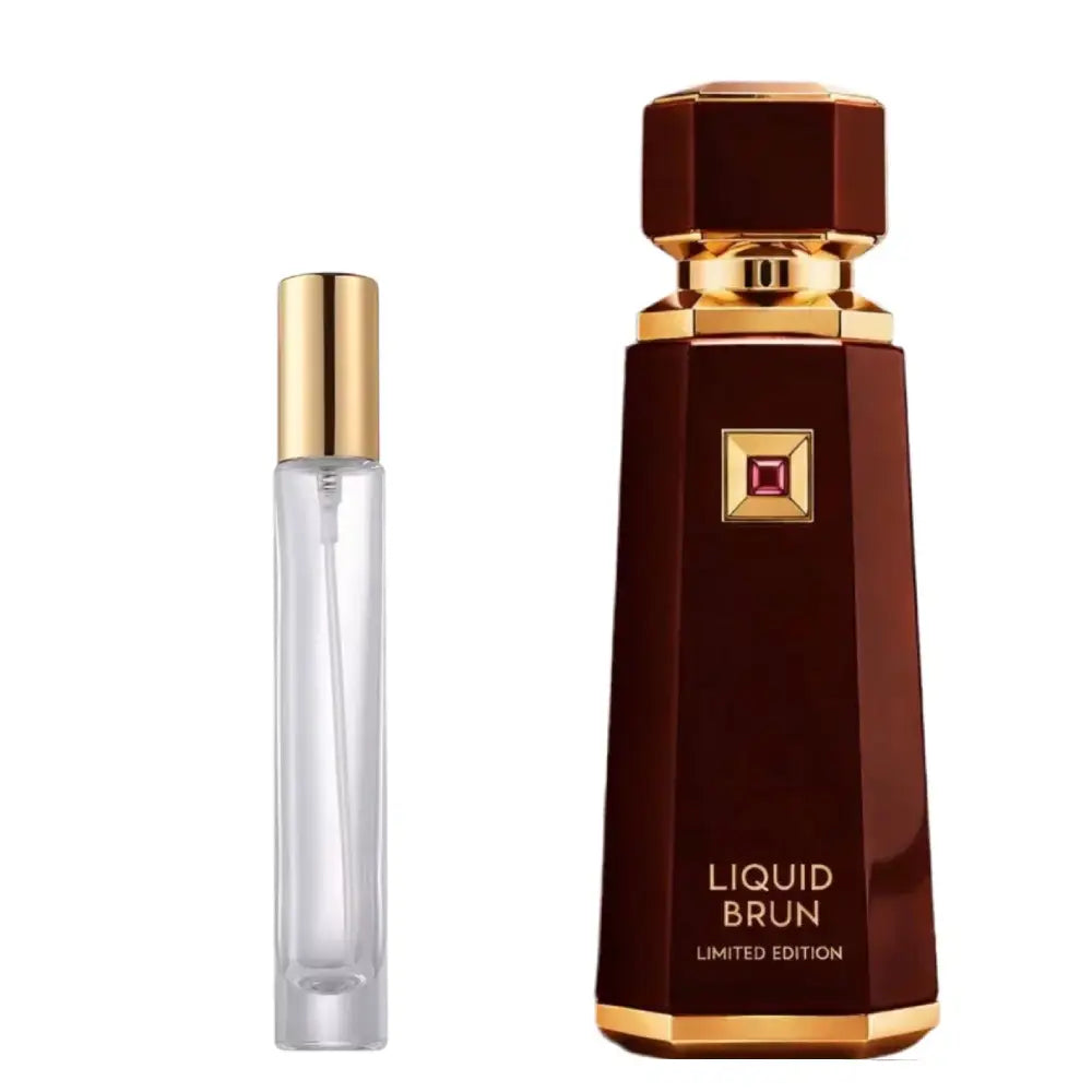 French Avenue Liquid Brun Limited Edition Extrait de Parfum