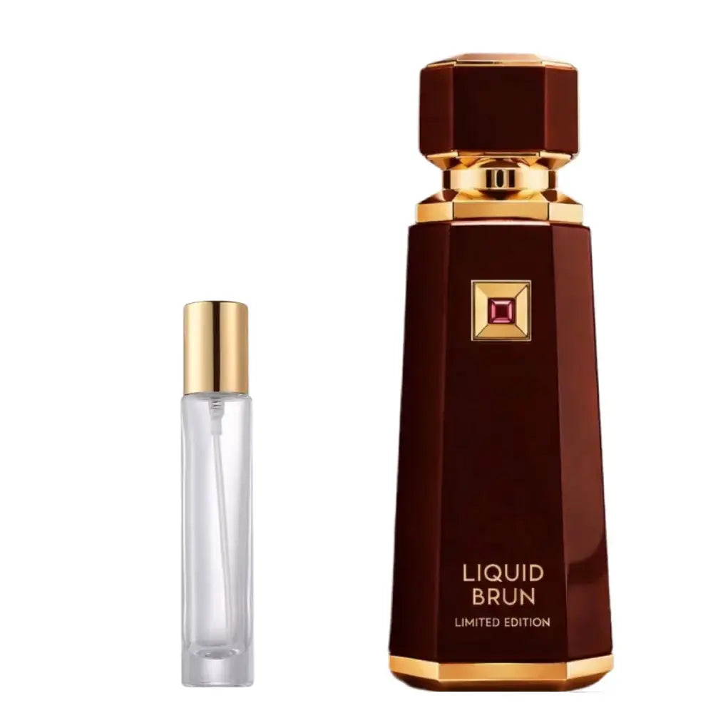 French Avenue Liquid Brun Limited Edition Extrait de Parfum
