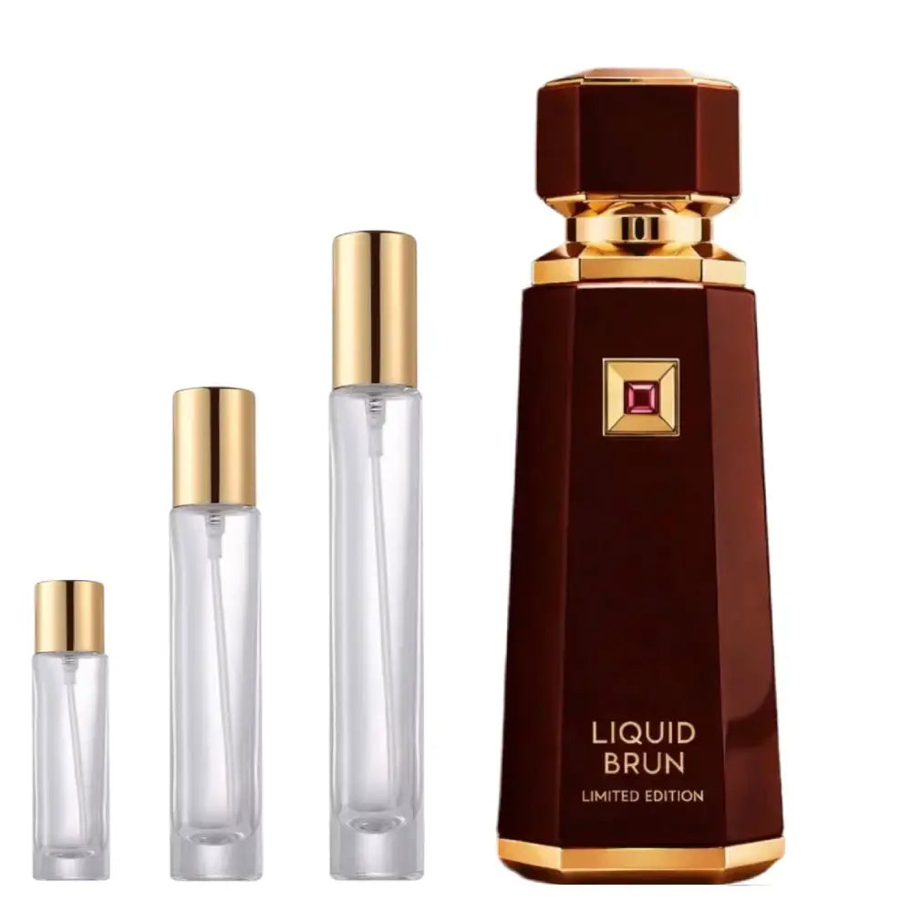 French Avenue Liquid Brun Limited Edition Extrait de Parfum