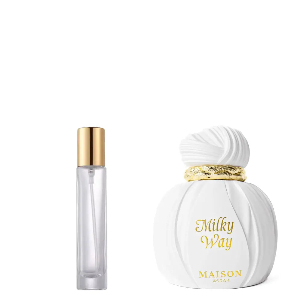 Maison Asrar Milky Way EDP