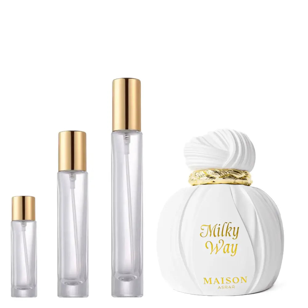 Maison Asrar Milky Way EDP