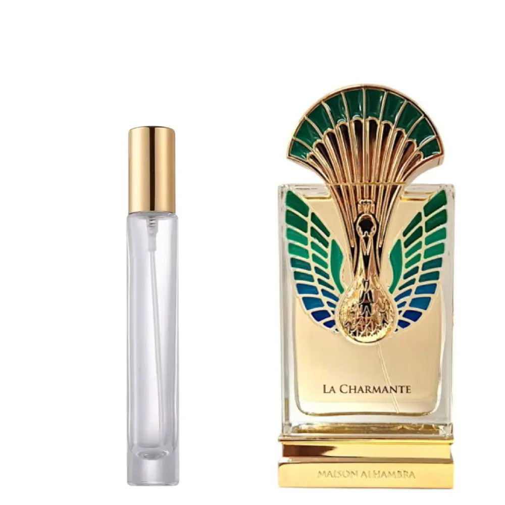Maison Alhambra La Charmante EDP