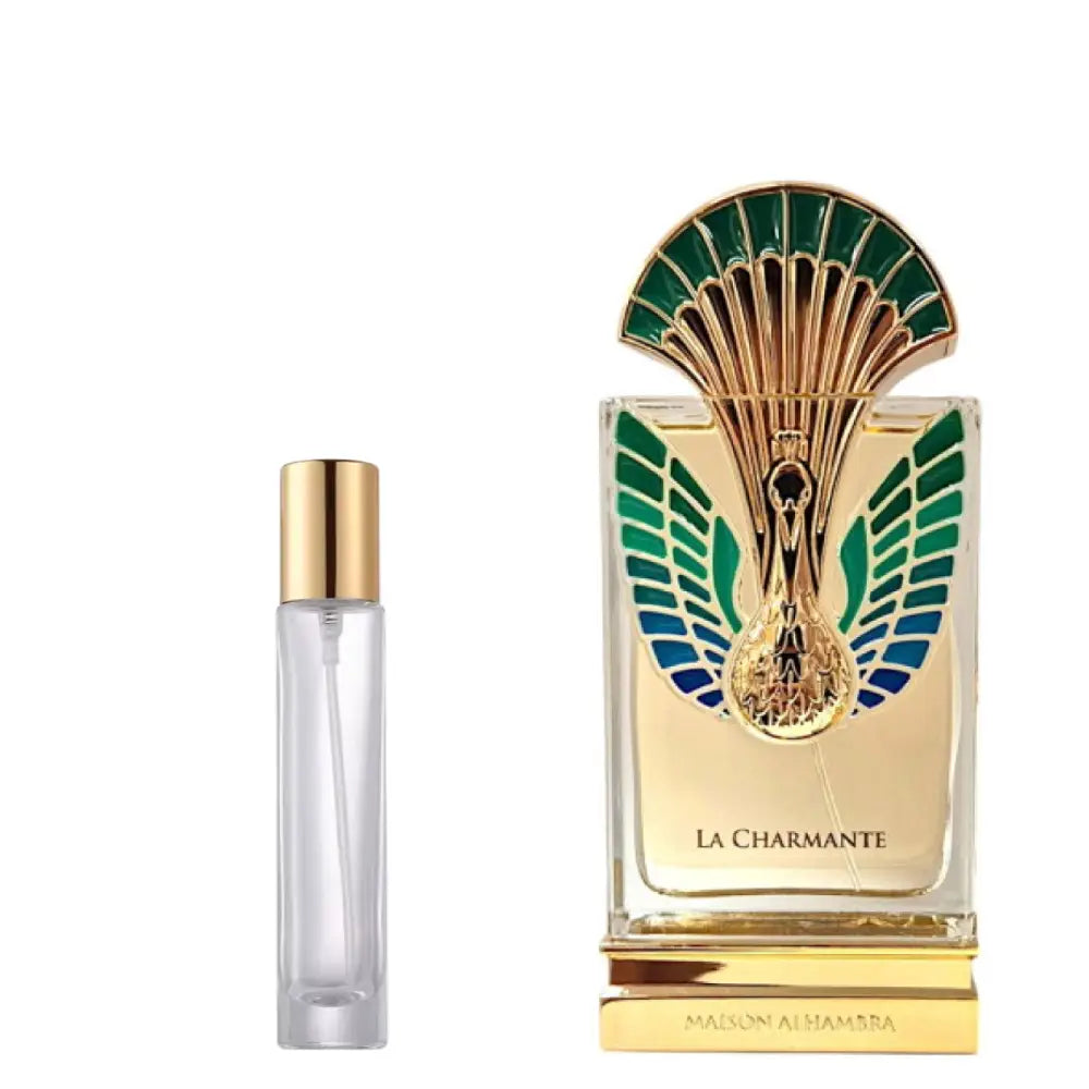 Maison Alhambra La Charmante EDP