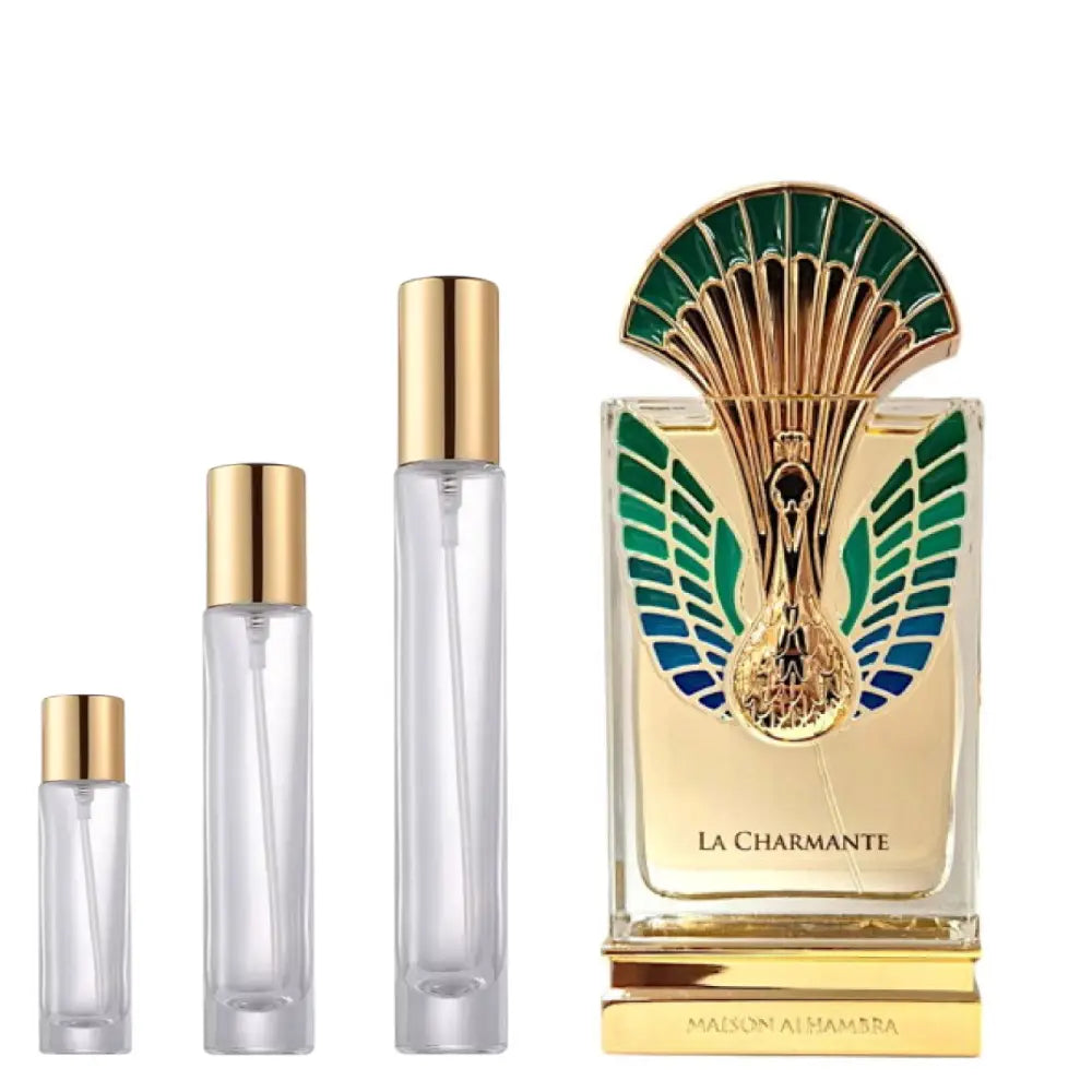 Maison Alhambra La Charmante EDP