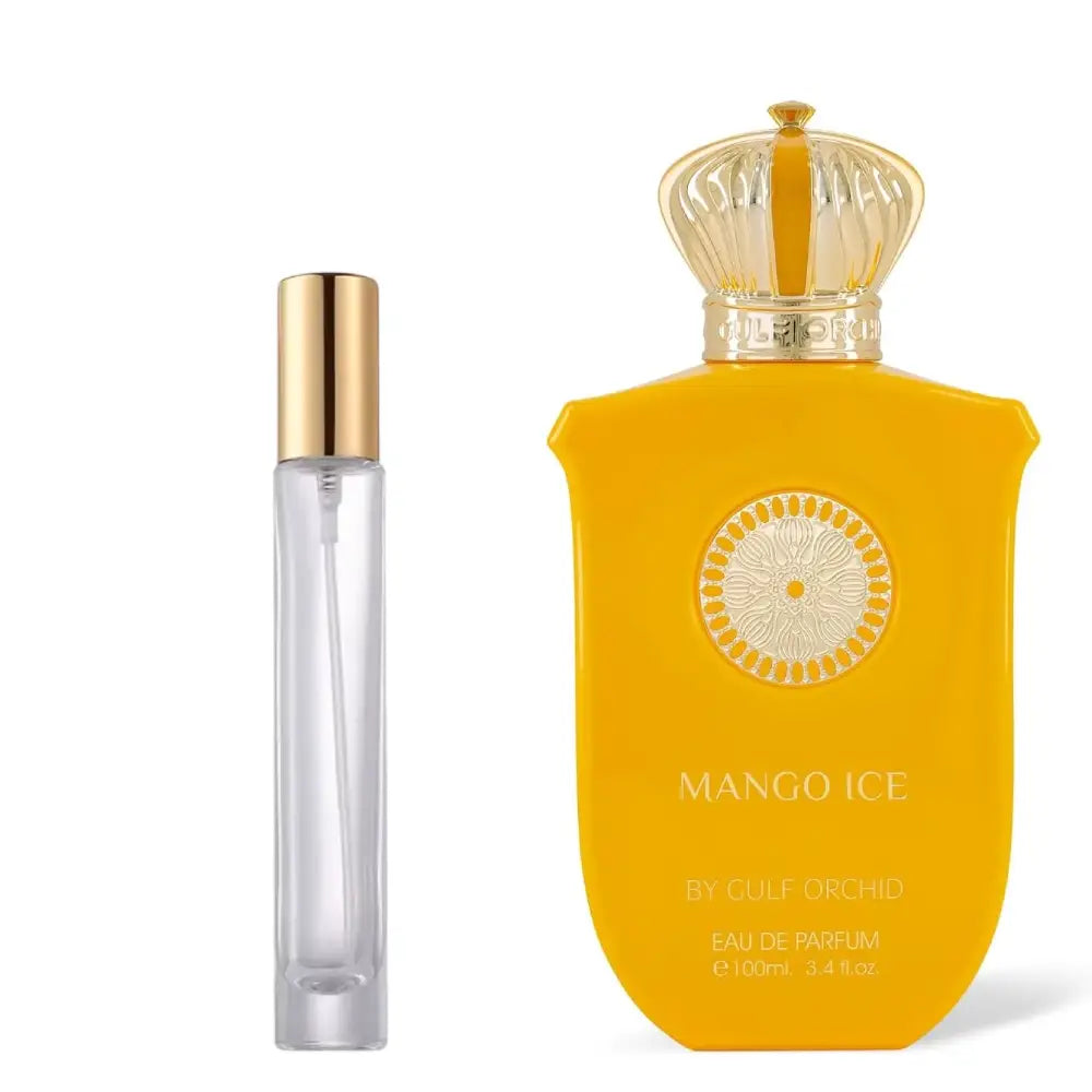 Gulf Orchid Mango Ice EDP (Decant تقسيمة)