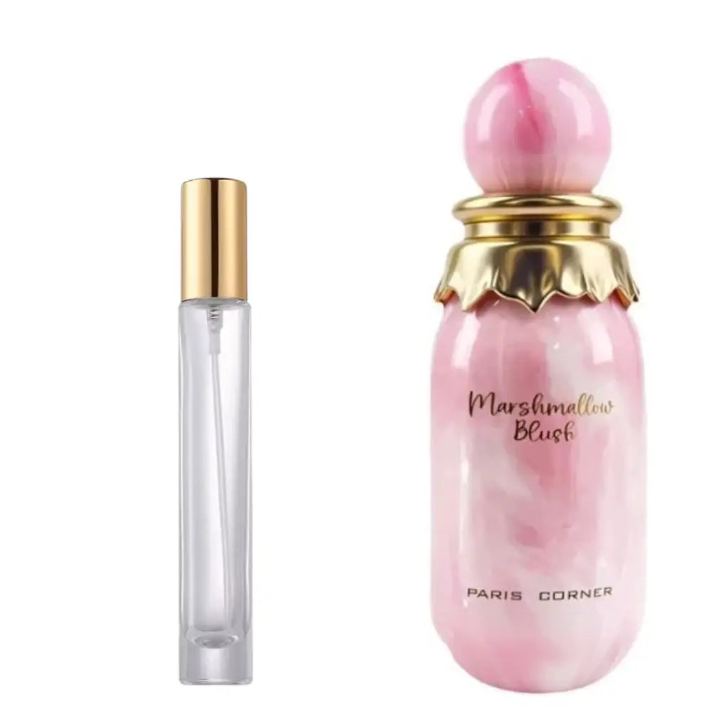PARIS CORNER Marshmallow Blush EDP