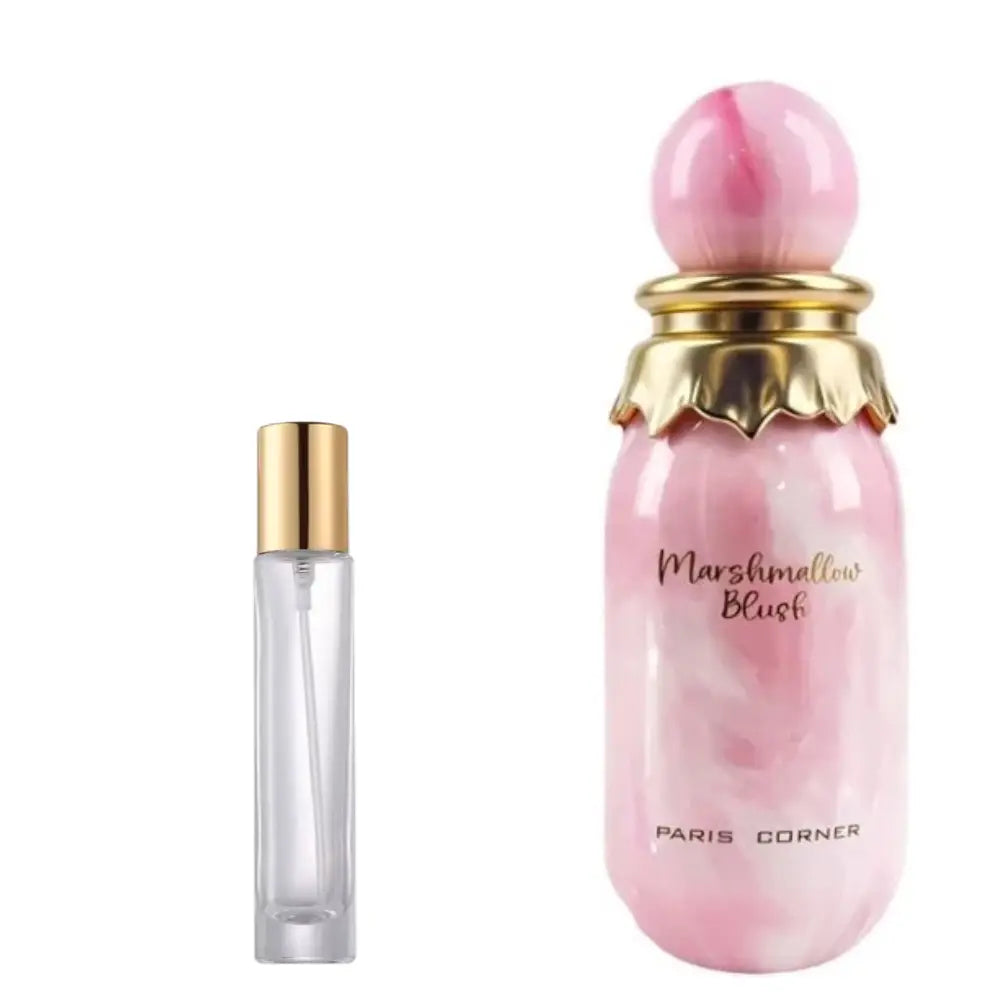 PARIS CORNER Marshmallow Blush EDP