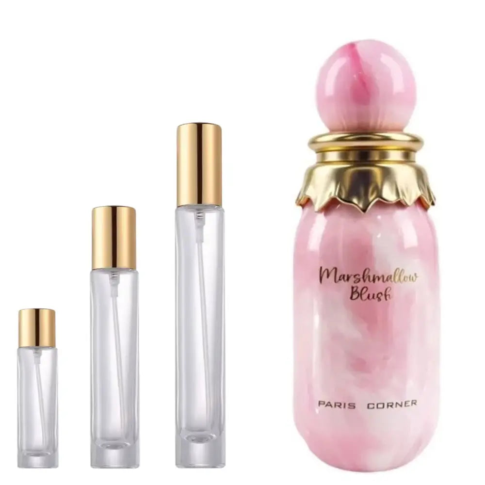 PARIS CORNER Marshmallow Blush EDP