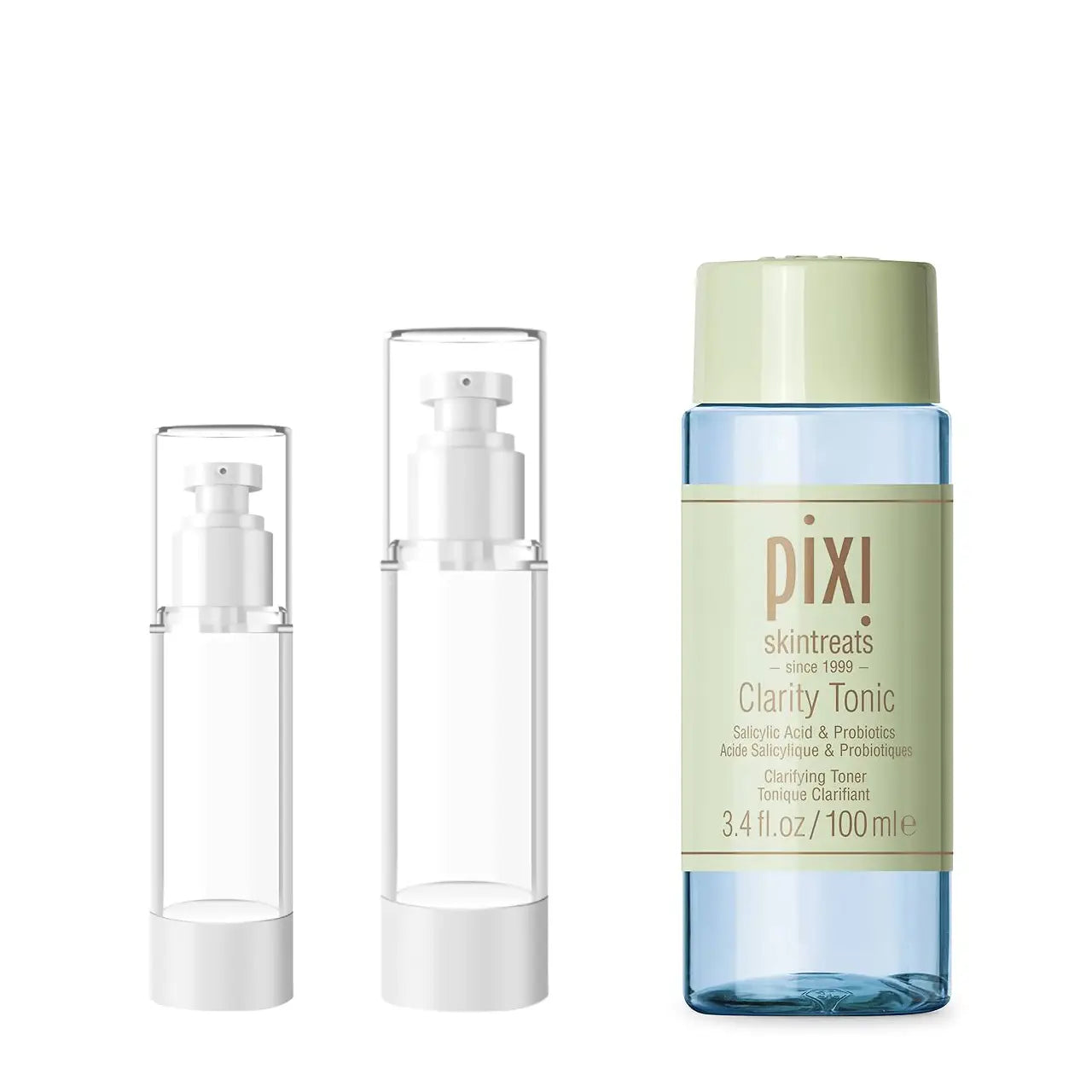 PIXI Clarity Tonic - Taksima