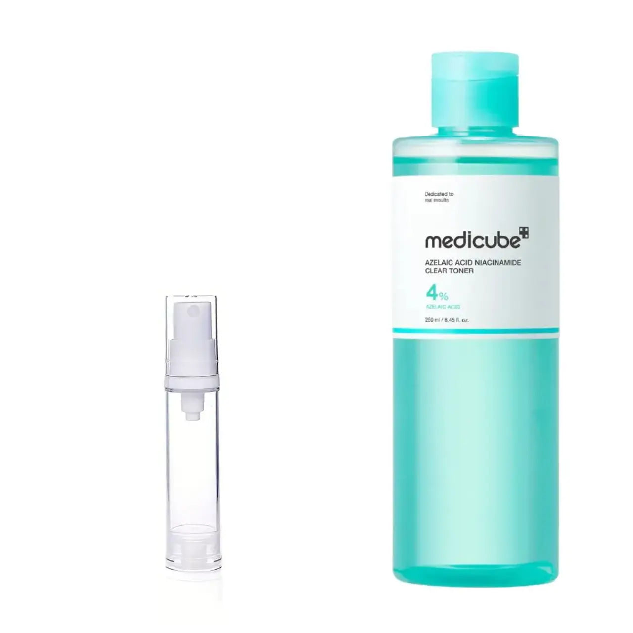 medicube - Azelaic Acid Niacinamide Clear Toner - Taksima