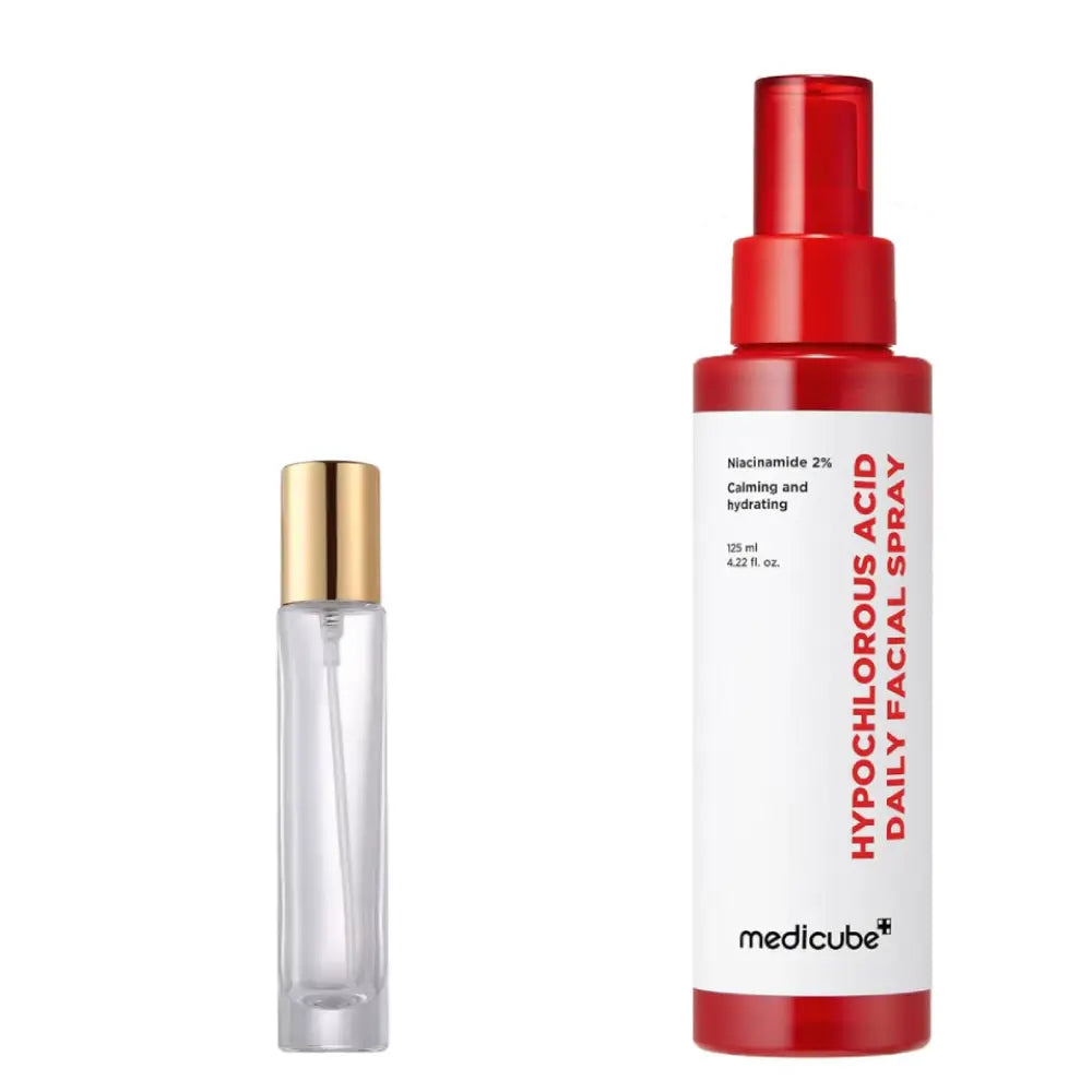 medicube - Hypochlorous Acid Daily Facial Spray
