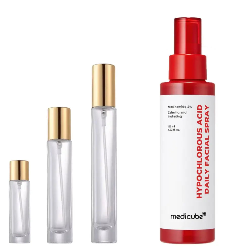 medicube - Hypochlorous Acid Daily Facial Spray