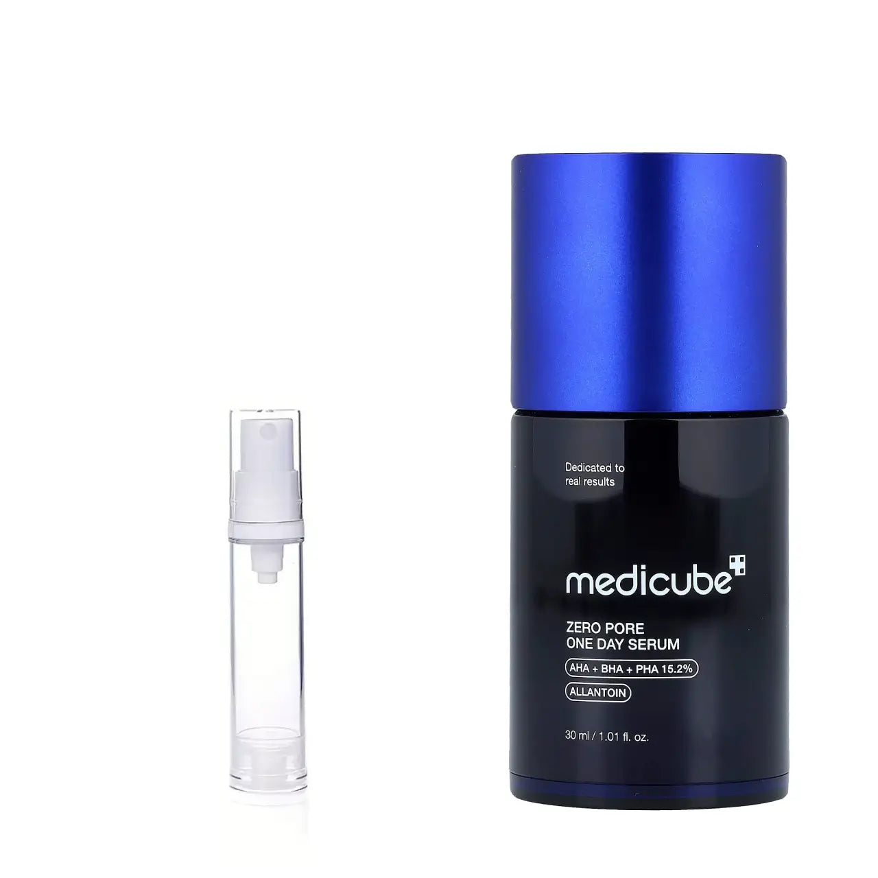 medicube - Zero Pore One Day Serum - Taksima