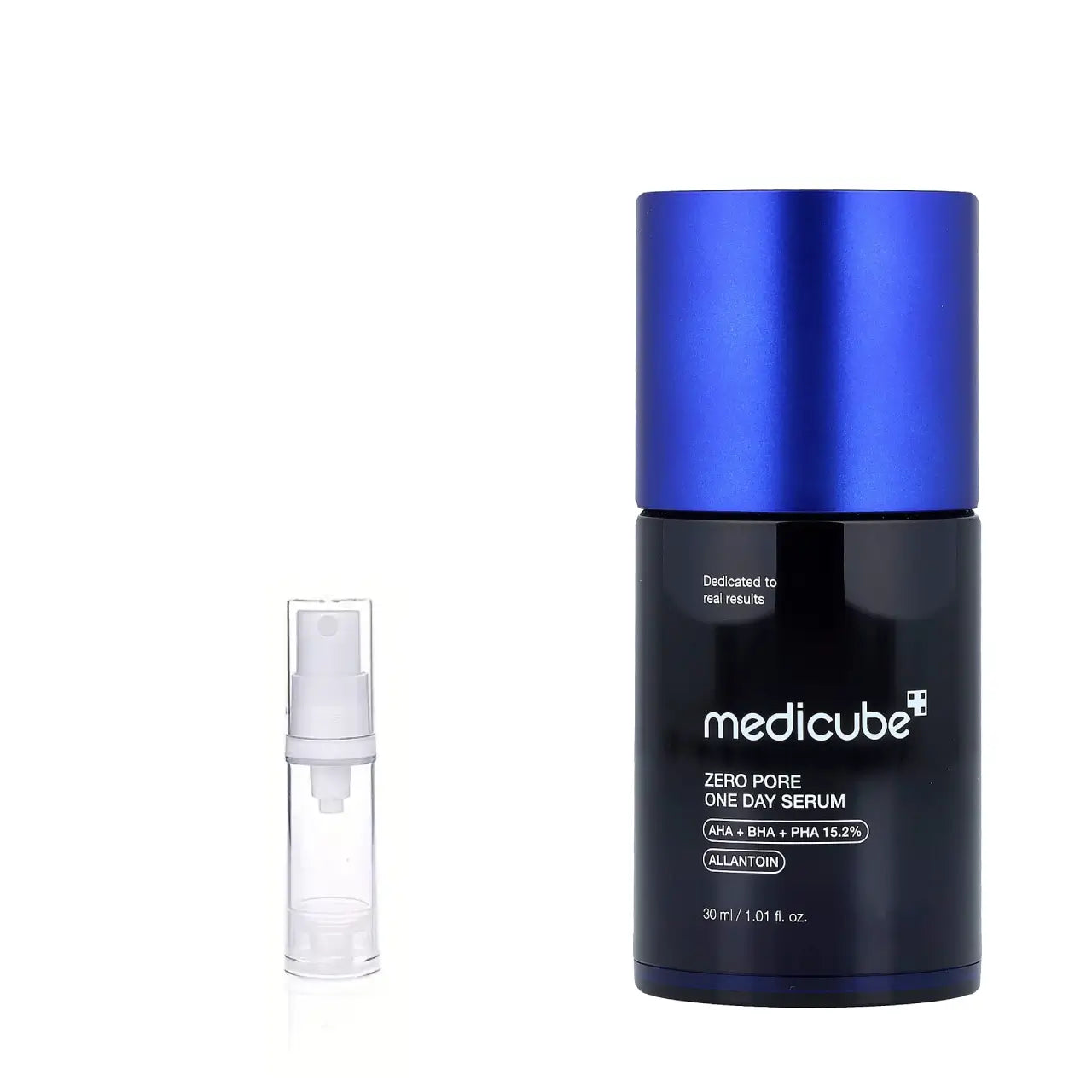 medicube - Zero Pore One Day Serum - Taksima
