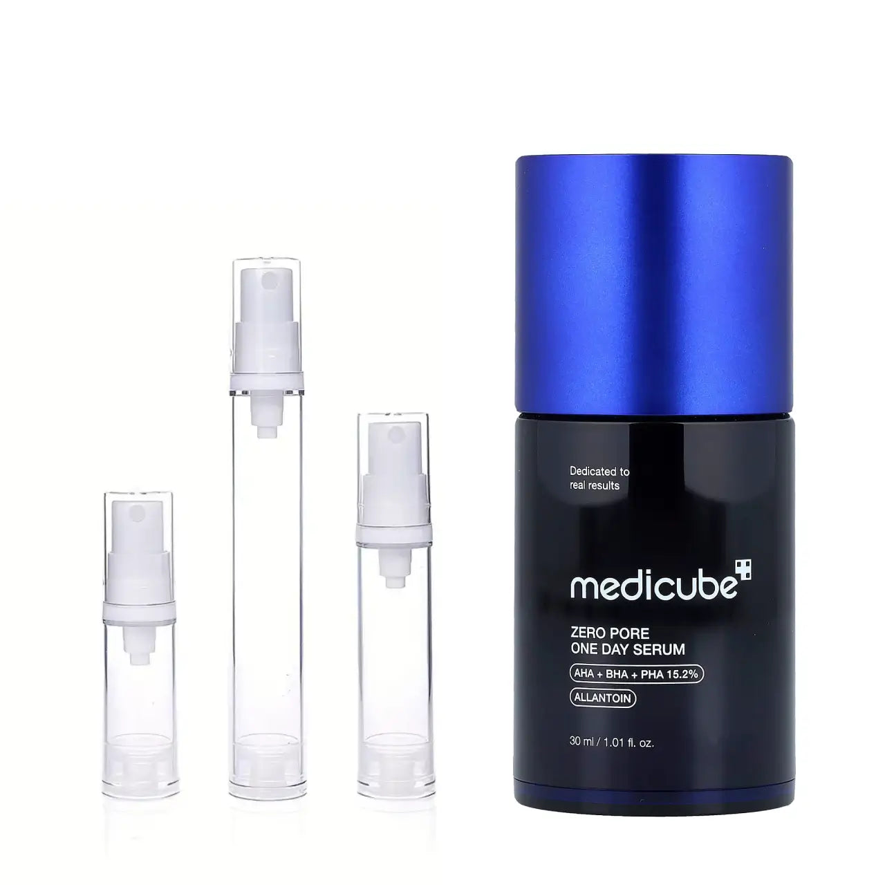 medicube - Zero Pore One Day Serum - Taksima