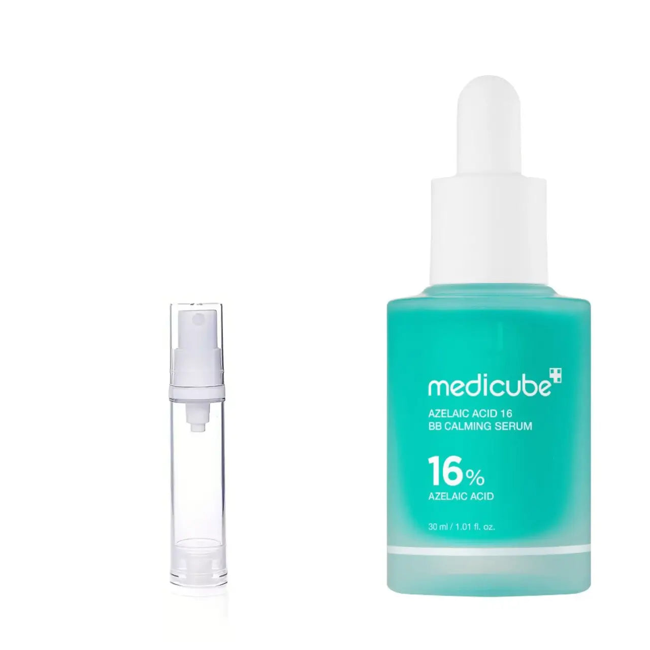 medicube Azelaic Acid 16 BB Calming Serum - Taksima