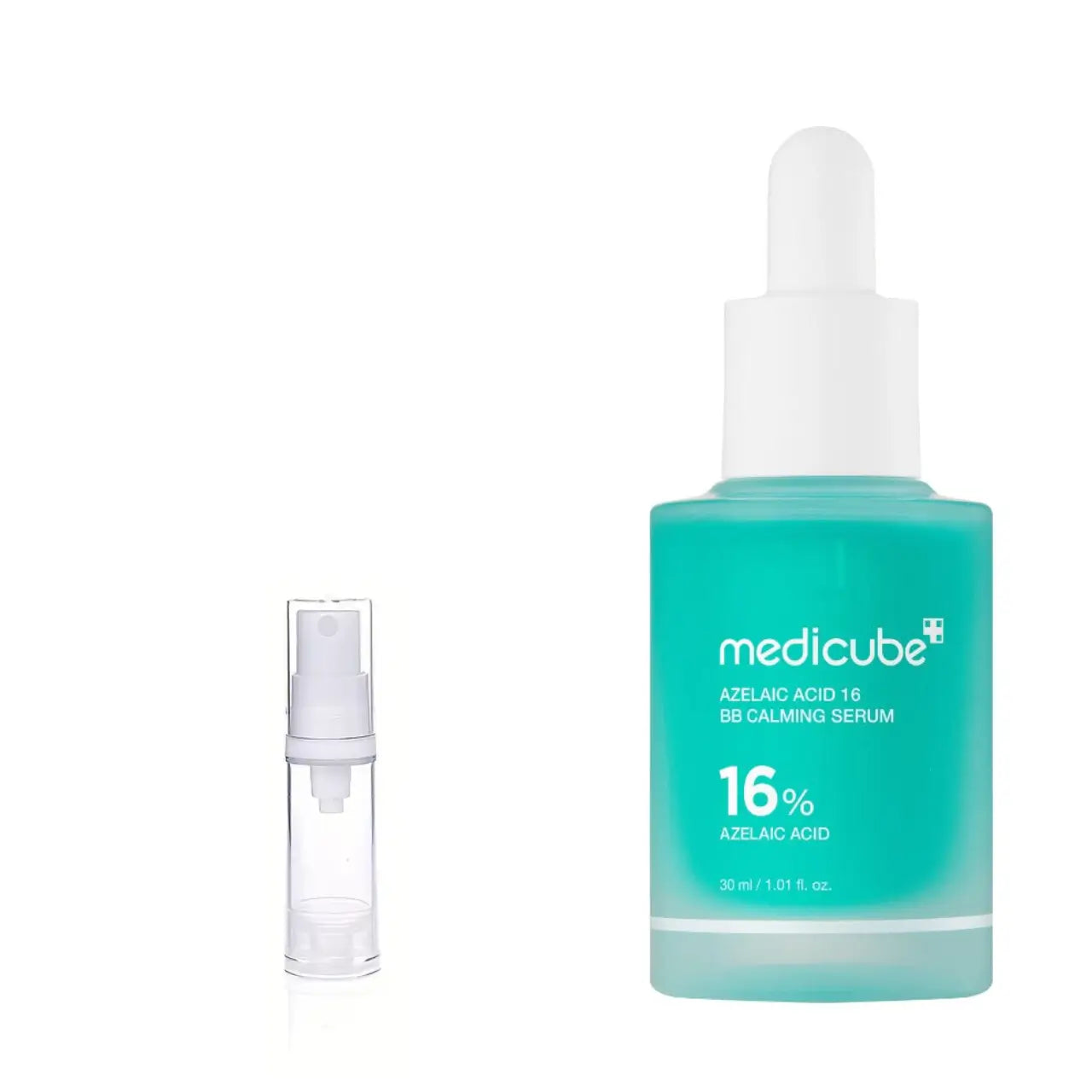 medicube Azelaic Acid 16 BB Calming Serum - Taksima