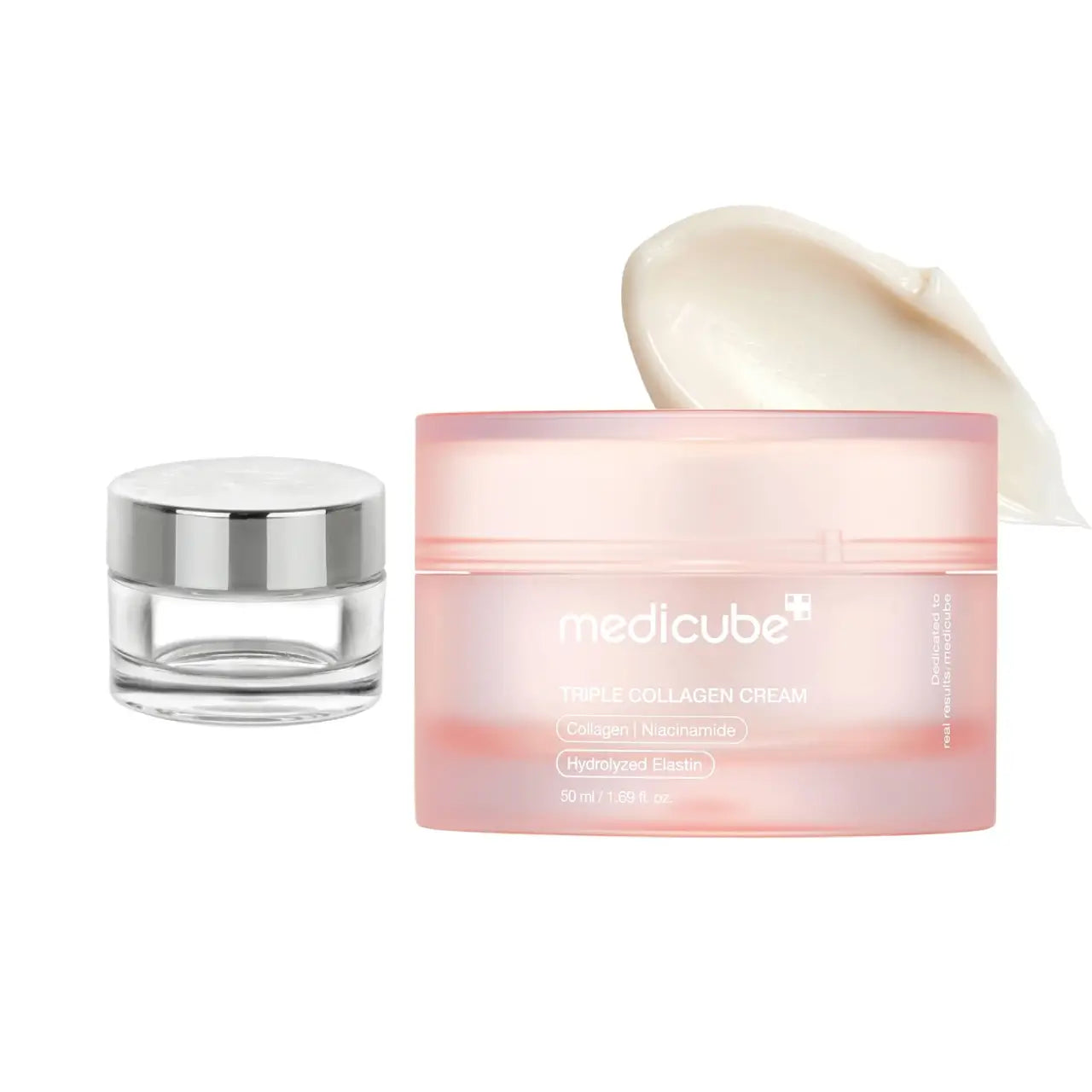 medicube Triple Collagen Cream - Taksima